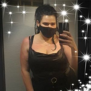 Meet your Posher, Kat